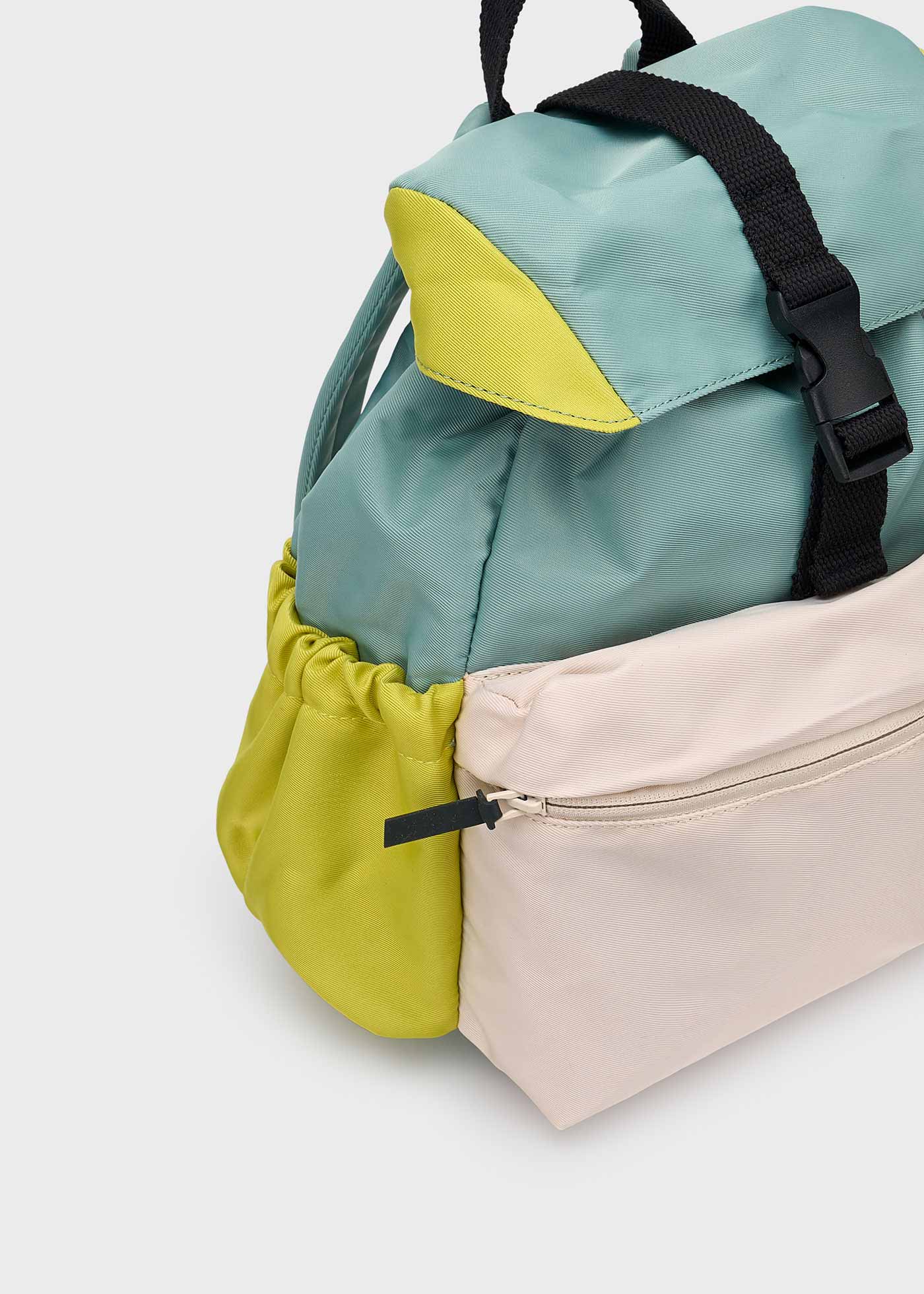Mochila niño