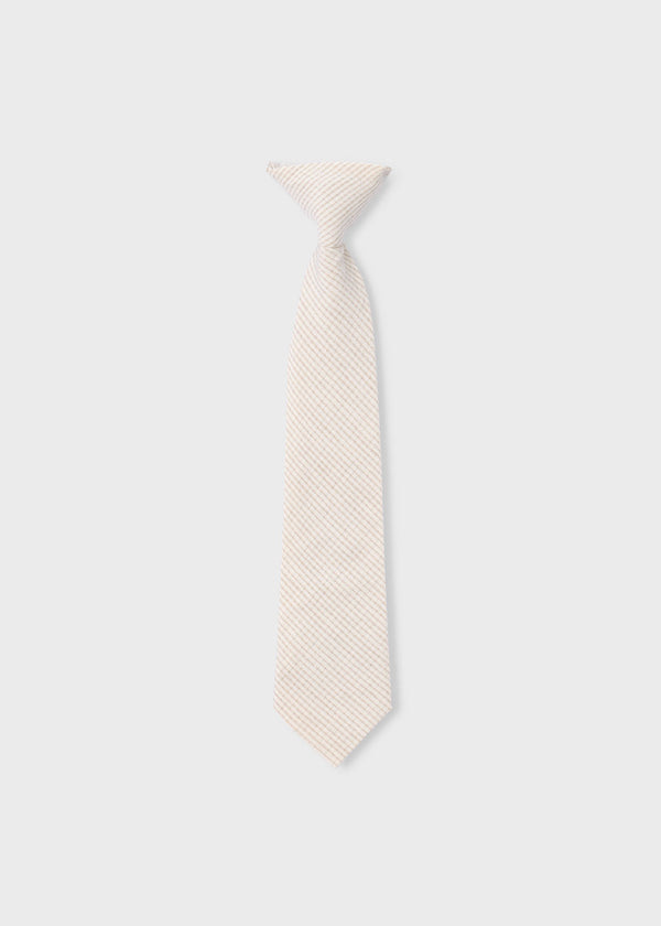 Corbata niño