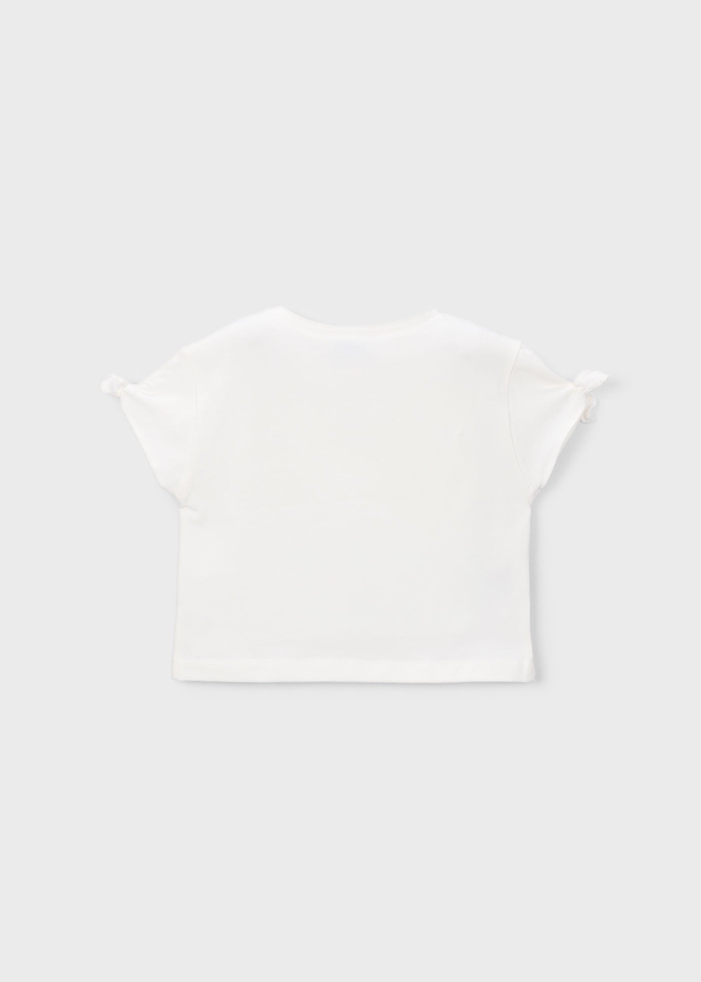 Camiseta muñeca niña
