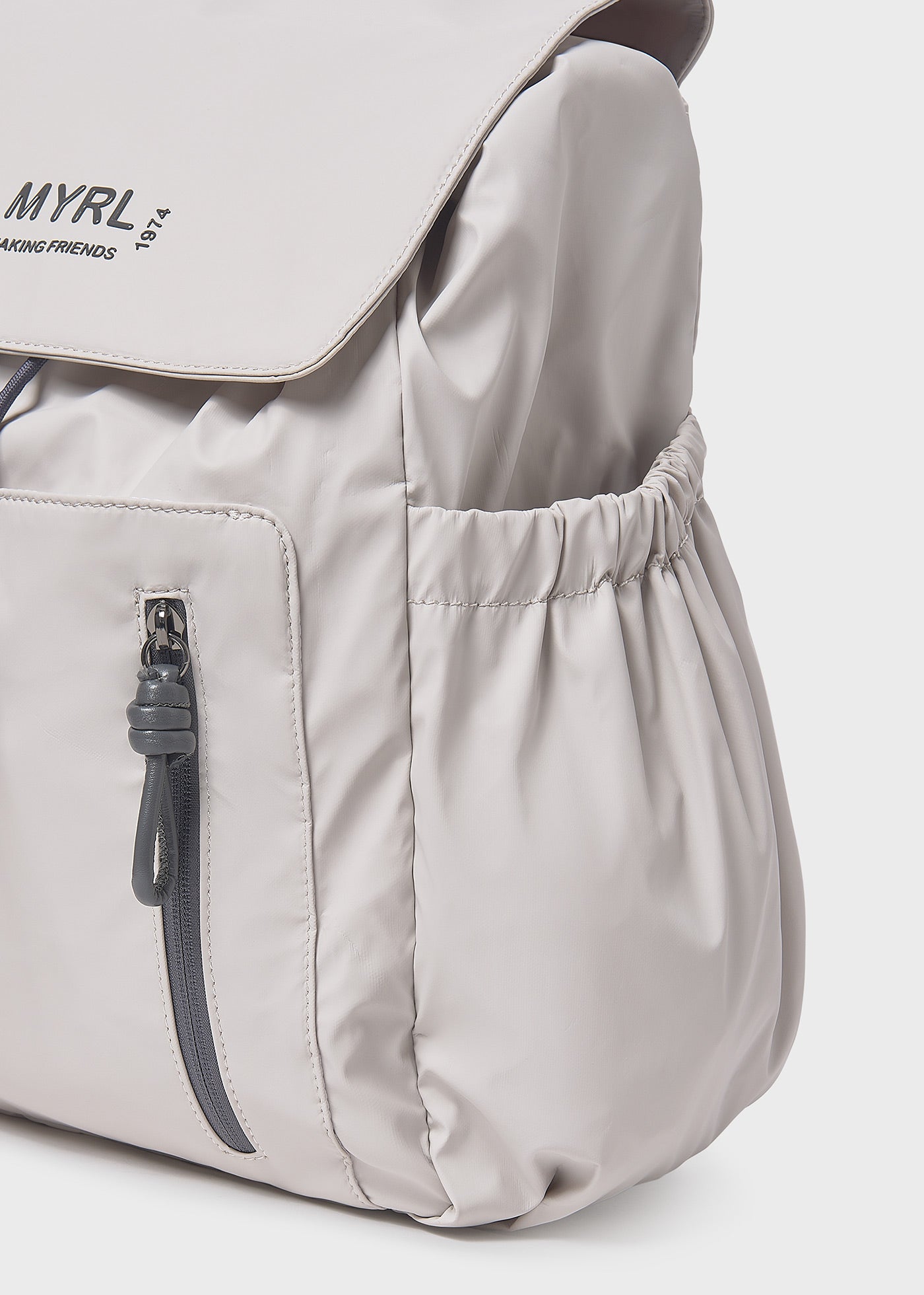 Mochila bebé