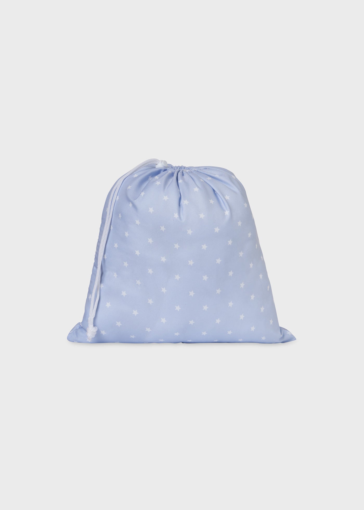 Bolso maternidad lazo bebé