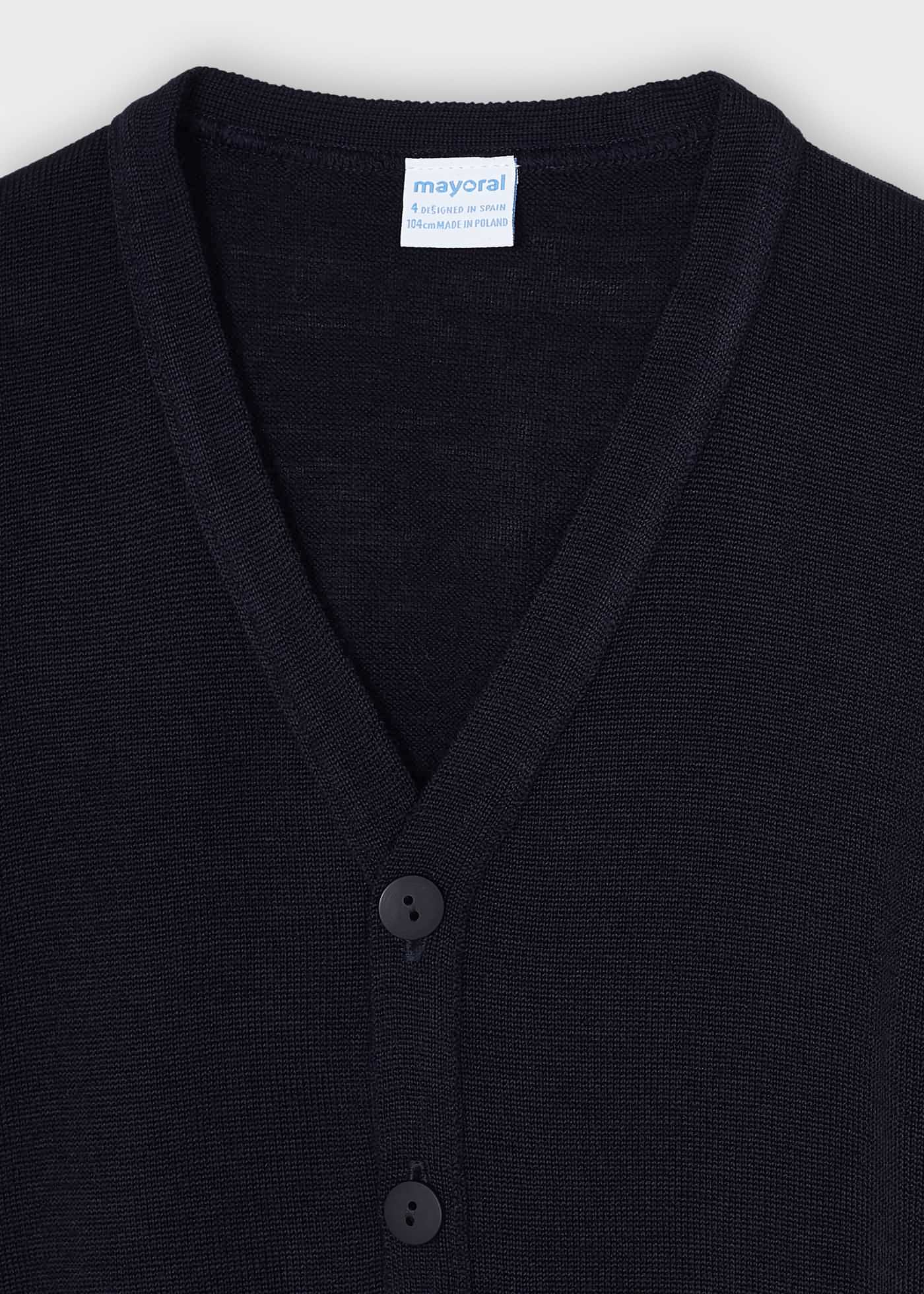 Rebeca uniforme