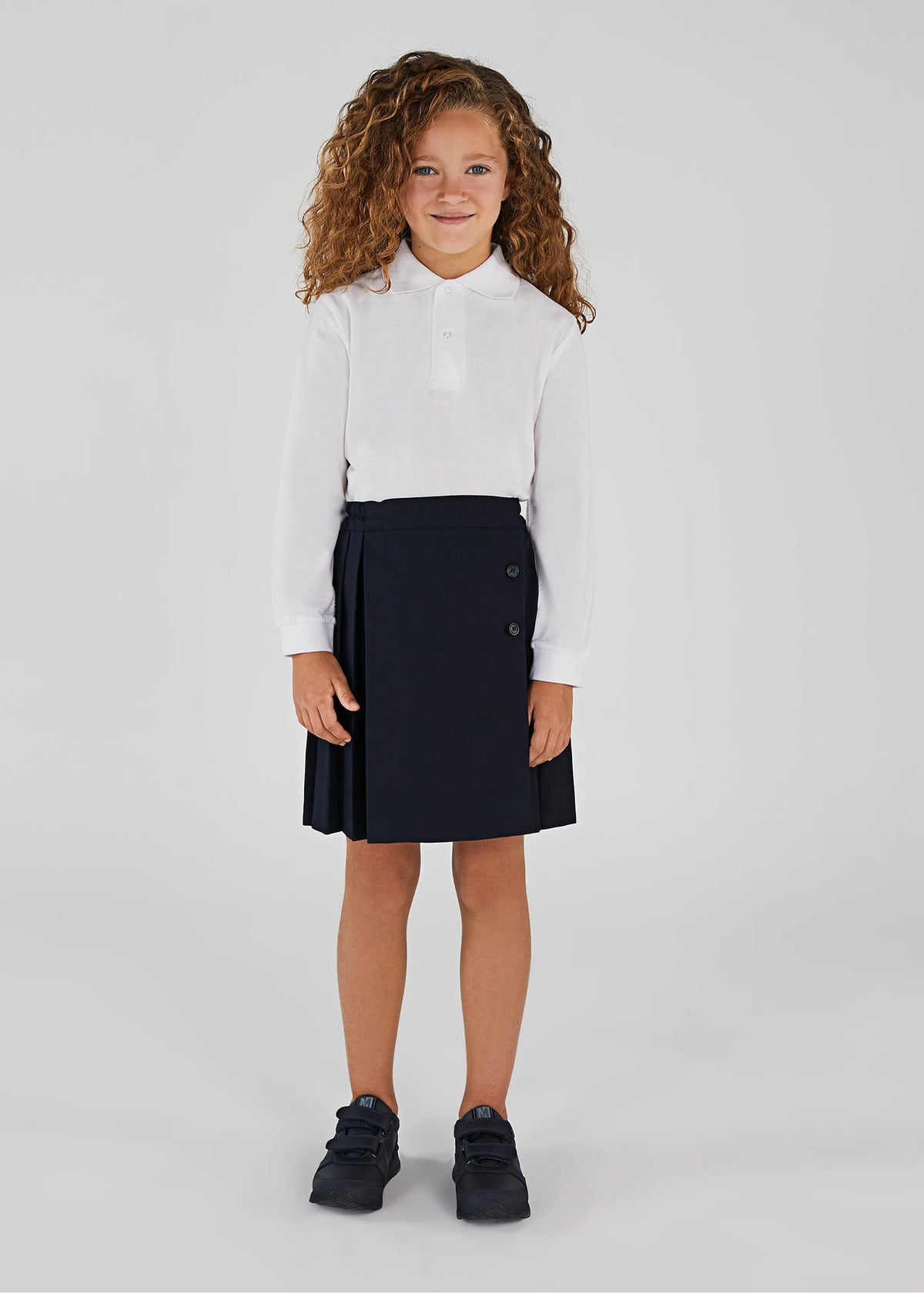 Φούστα uniform κορίτσι